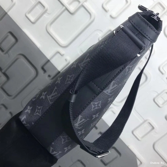 MESSENGER LOUIS MM ODYSSEY VUITTON 0802